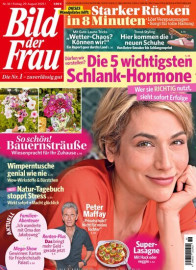 Bild der Frau
